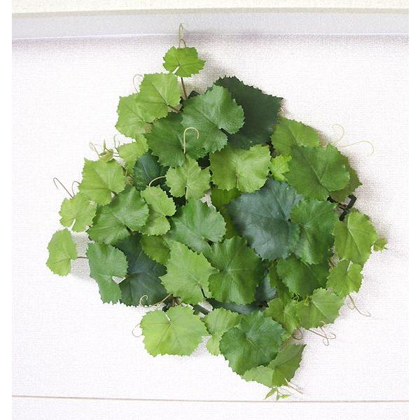 人工芝 グレープアイビーマット 1枚 グリーン 造花 人工観葉植物 緑 Am 造花観葉植物専門店ビワールデコ 通販 Yahoo ショッピング