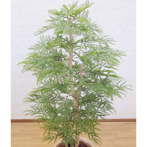 エバーフレッシュ 120cm (インテリア グリーン 造花 観葉植物