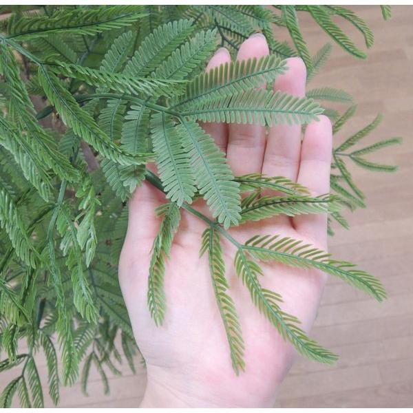 エバーフレッシュ 120cm (インテリア グリーン 造花 観葉植物
