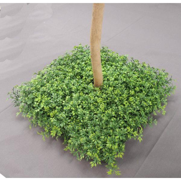 ボックスウッド 球形 植物 ボックスウッド トピアリー 70cm (造花 人工観葉植物 樹木 円形