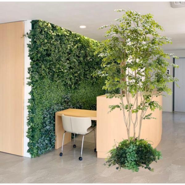 大型サイズ 北欧風な マウンテンアッシュ 植栽付き 高さ250cm 大きい 造花 インテリア 人工 観葉植物 植栽 鉢付き 室内 ディスプレイ 造作 オブジェ 2 5m Am 250 1 造花観葉植物専門店ビワールデコ 通販 Yahoo ショッピング