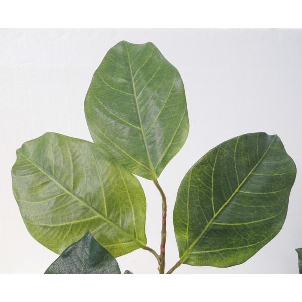 大きなボダイジュの葉 リーフ 造花 インテリア 菩提樹 飾り 人工観葉植物 Amf 0041 造花観葉植物専門店ビワールデコ 通販 Yahoo ショッピング