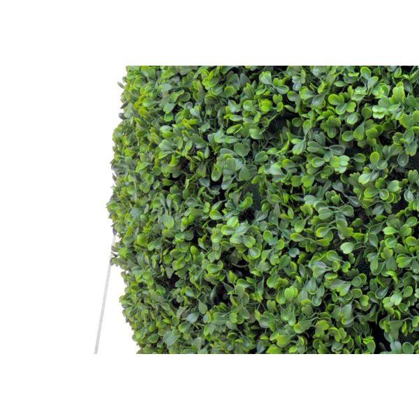 大型サイズ トピアリー (オブジェ 造形 造花 人工観葉植物 270cm