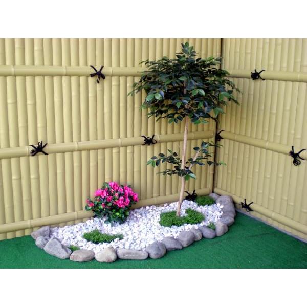 さざんか 100cm 造花 人工観葉植物 サザンカ 和風 インテリア 造園 庭園 坪庭 山茶花 Ams 造花観葉植物専門店ビワールデコ 通販 Yahoo ショッピング