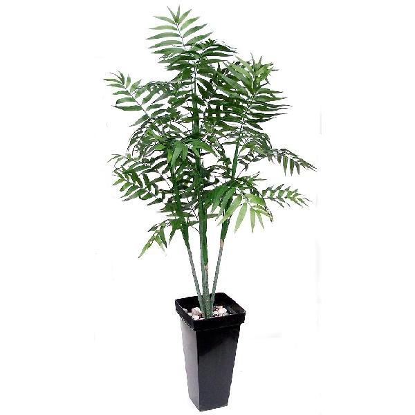 パーラーパーム (造花 インテリア 室内 観葉植物 ディスプレイ 装飾 グリーン プラント 作り物 145cm) CCP145210造花