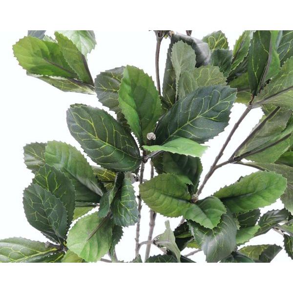 ヤマモモ リーフ 2本セット 造花 インテリア 葉 飾り 人工観葉植物 Leaf 造花観葉植物専門店ビワールデコ 通販 Yahoo ショッピング