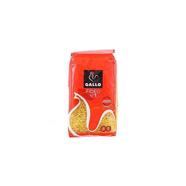 フィデオカベージョ(極細)450g