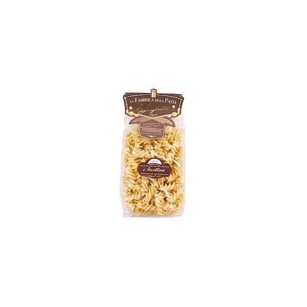 ラ・ファブリカ・デッラ・パスタ フジッローニ 500gx12