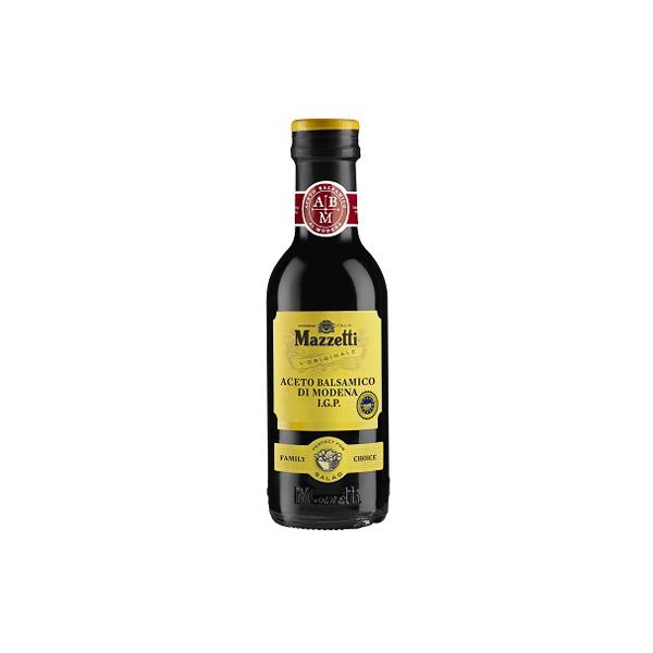 マツェッティ アセト バルサミコ シルバーラベル250ml