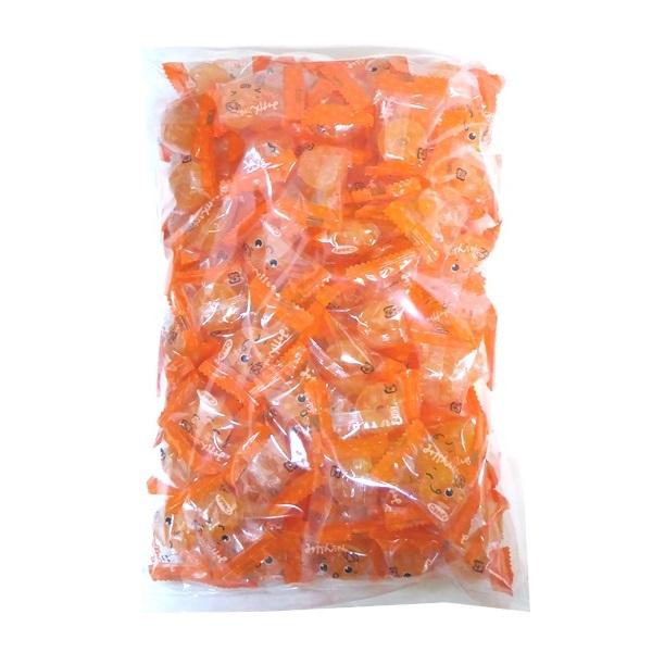 川口製菓 １キロ入り みかんちゃん 徳用袋 業務用 約1粒前後入 Buyee Buyee Japanese Proxy Service Buy From Japan Bot Online
