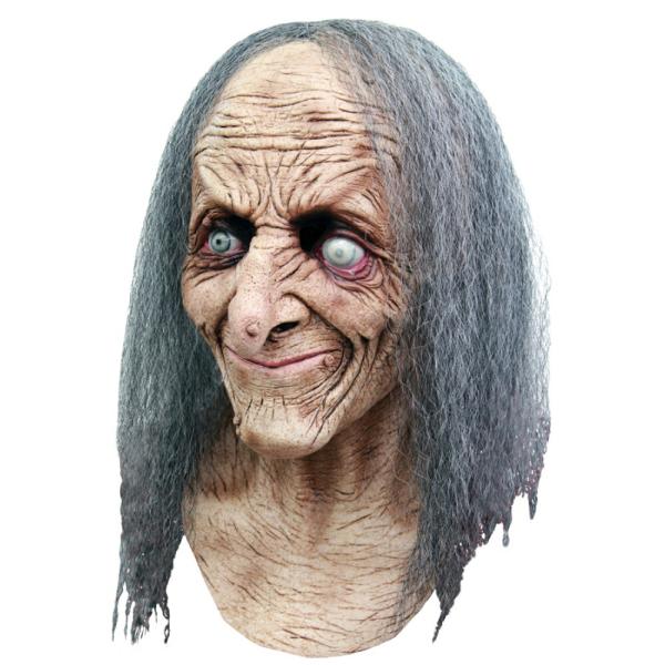 白髪老婆 魔女 ホラーマスク ゾンビ Hagatha Buyee Buyee Japanischer Proxy Service Kaufen Sie Aus Japan