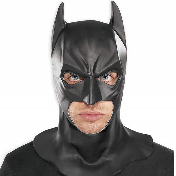 【バットマン】マスク コスプレ バットマン マスク コスプレ : アメリカンコスチュームYahoo!店