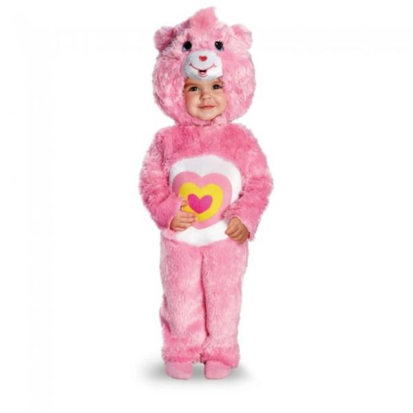 wonderheart bear plush