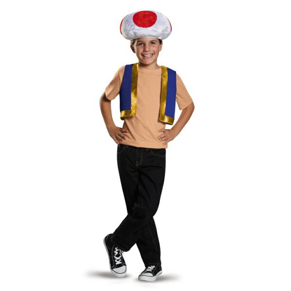 専用♡マリオコスプレ 新品 マリオ コスプレ Lサイズ | McPhersons