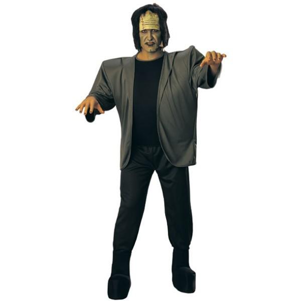 フランケンシュタイン 衣装 コスチューム ホラー 男性用 忘年会 Franadcos アメリカンコスチュームyahoo 店 通販 Yahoo ショッピング