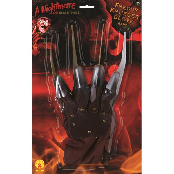 エルム街の悪夢 グッズ フレディのグローブ 武器 Freddyglove2 アメリカンコスチュームyahoo 店 通販 Yahoo ショッピング