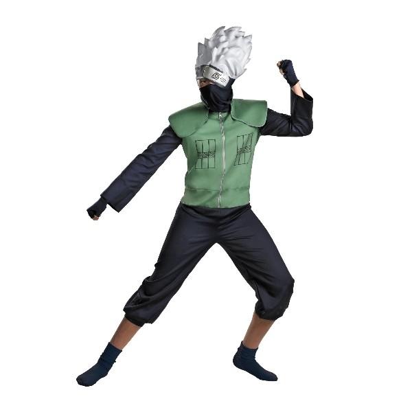 コスプレ 仮装 変装衣装 カカシの人気商品 通販 価格比較 価格 Com