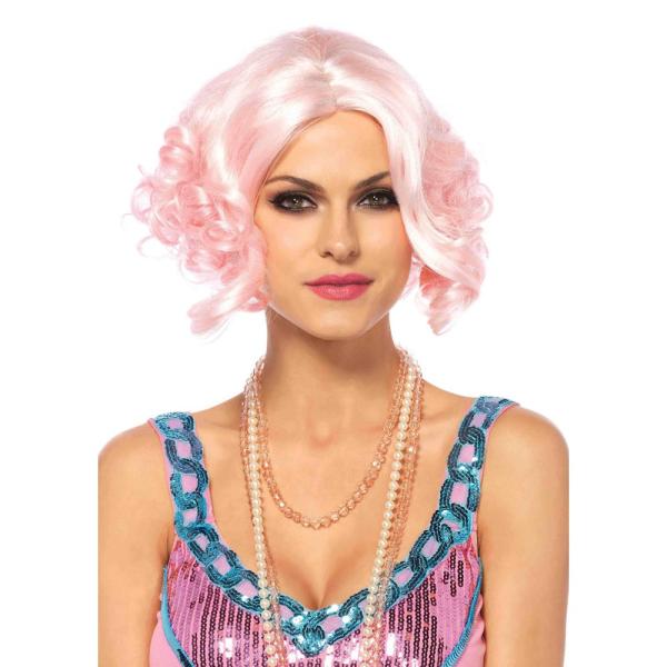 コスプレ 仮装 変装衣装 かつら カーリーの人気商品 通販 価格比較 価格 Com