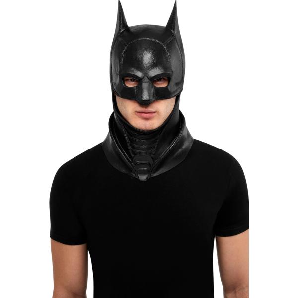 バットマン バットガール マスク お面　ビンテージ レトロ　レア　アメコミ70代 amecos_ru203071