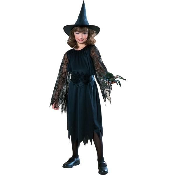 Witch 魔女 衣装 コスチューム 子供用 Ru1011 アメリカンコスチュームyahoo 店 通販 Yahoo ショッピング
