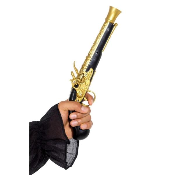 海賊 銃 ピストル 武器 小道具 仮装グッズ パーティーグッズ Buyee Buyee Japanese Proxy Service Buy From Japan Bot Online