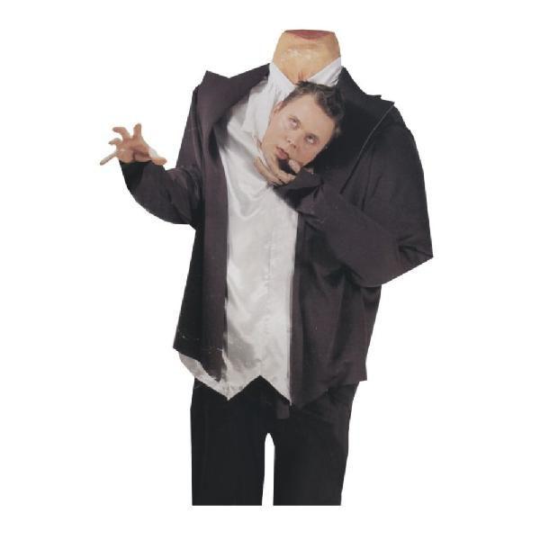 首なし男 頭がポロリ 衣装 コスチューム 大人男性用 Headless Ghost Buyee Buyee 提供一站式最全面最專業現地yahoo Japan拍賣代bid代拍代購服務 Bot Online