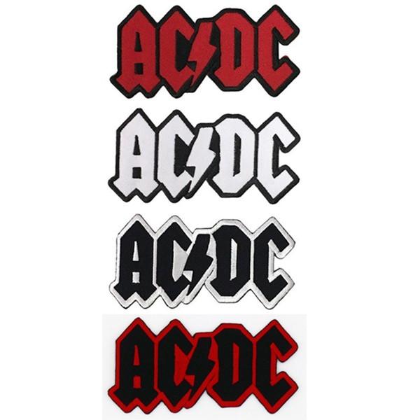 ワッペン Ac Dc エーシー ディーシー Wp Acdc Red Bee 通販 Yahoo ショッピング