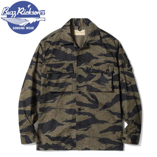 BUZZ RICKSON'S バズリクソンズ ウィリアム・ギブスン ブラック