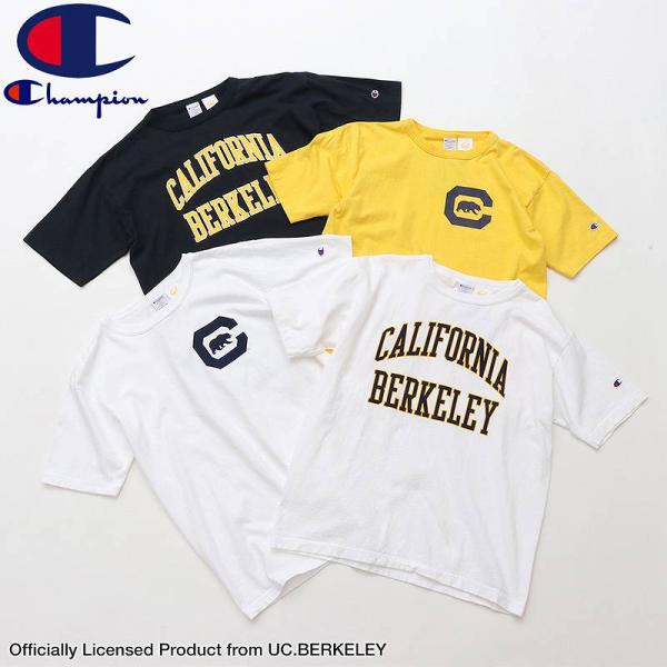 MADE IN USA（Champion） チャンピオン ティーテンイレブン