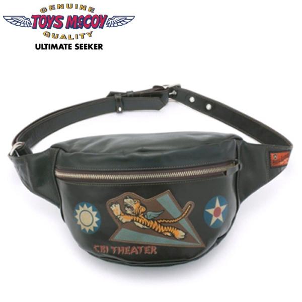 TOYS McCOY トイズマッコイ デュアルブレードバッグ DUAL BLADE