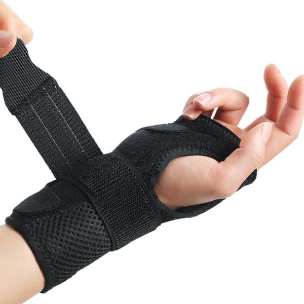 安い手首サポーター 装着簡単の通販商品を比較 ショッピング情報のオークファン