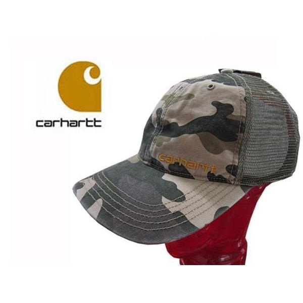 carhartt brandt cap