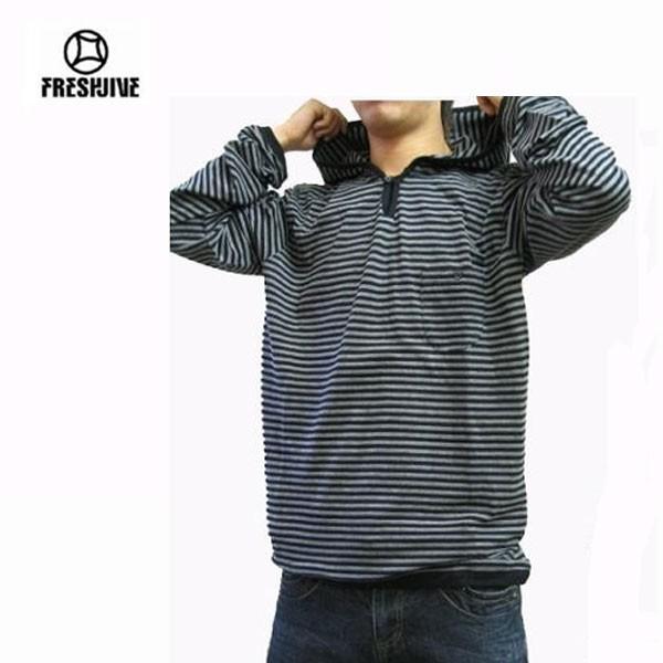 FRESHJIVE フレッシュジャイブ FreshJive パーカー ロンT 長袖Tシャツ 
