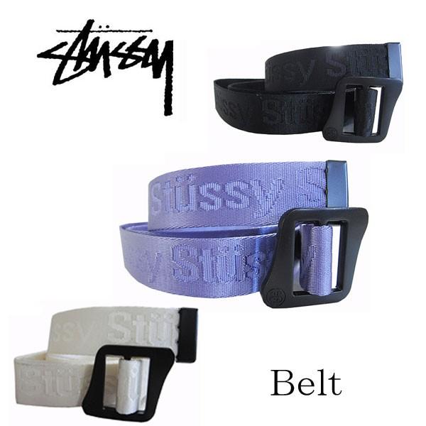 STUSSY ステューシー ベルト メンズ Stussy Jacquard Climbing STUSSY ステューシー ベルト メンズ Stussy Jacquard Climbing