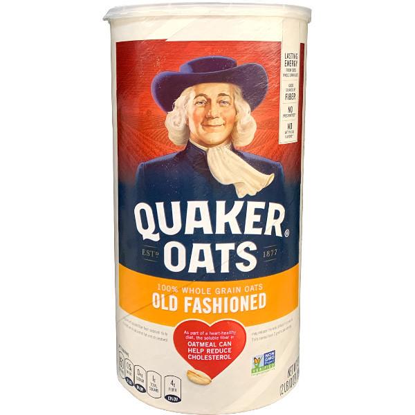 ̎n܂̓NG[J[̒ԃI[g~[ŃX^[gI Quaker NG[J[ I[c I[ht@bV I[g~[ 1.19kg