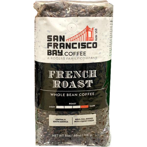 San Francisco Bay �T���t�����V�X�R�x�C �R�[�q�[ �t�����`���[�X�g �z�[���r�[�� 1361g