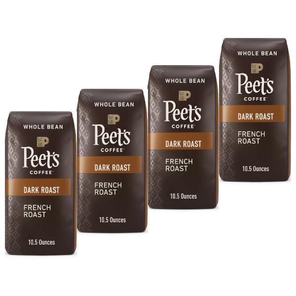 スターバックス（Starbucks Coffee） Peet's コーヒー フレンチ