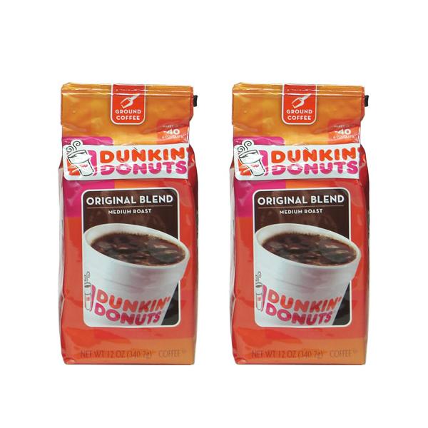 DUNKIN' DONUTS ダンキン ドーナツコーヒー バニラ Amazon | Dunkin Donut Coffee ダンキンドーナツ コーヒー (French