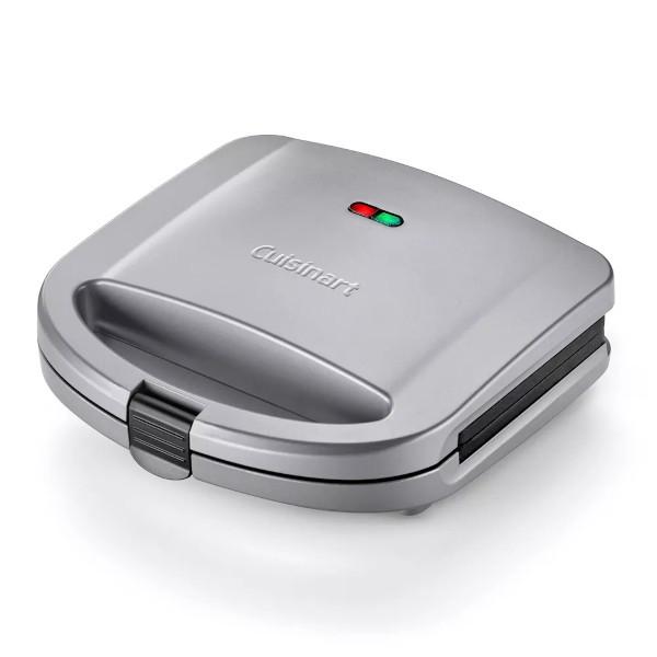 Cuisinart クイジナート サンドイッチグリル WM-SW2