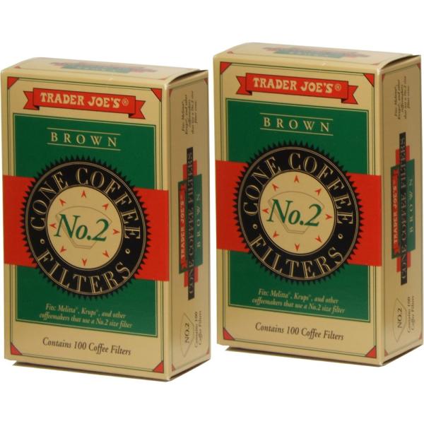 Trader Joe's g[_[W[Y uE R[ R[q[ tB^[ 2