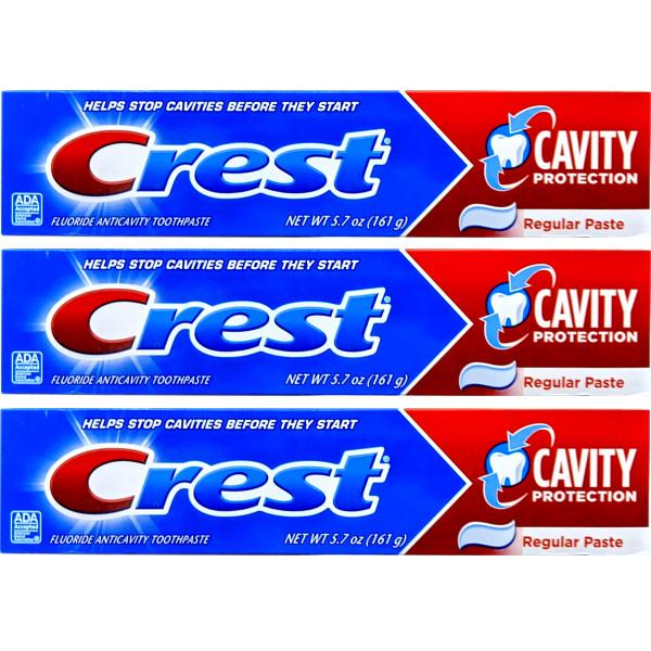 Crest 歯磨き粉の人気商品 通販 価格比較 価格 Com