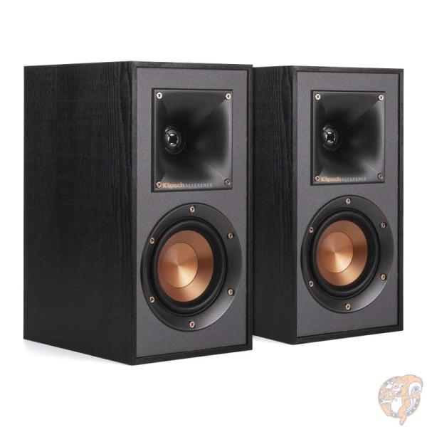 クリプシュ Klipsch ブックシェルフ型 ホーム スピーカー R-41M