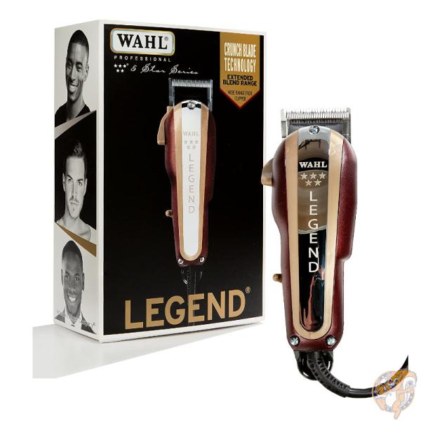 オータムセール ウォール WAHL 5 Star シリーズ レジェンドクリッパー
