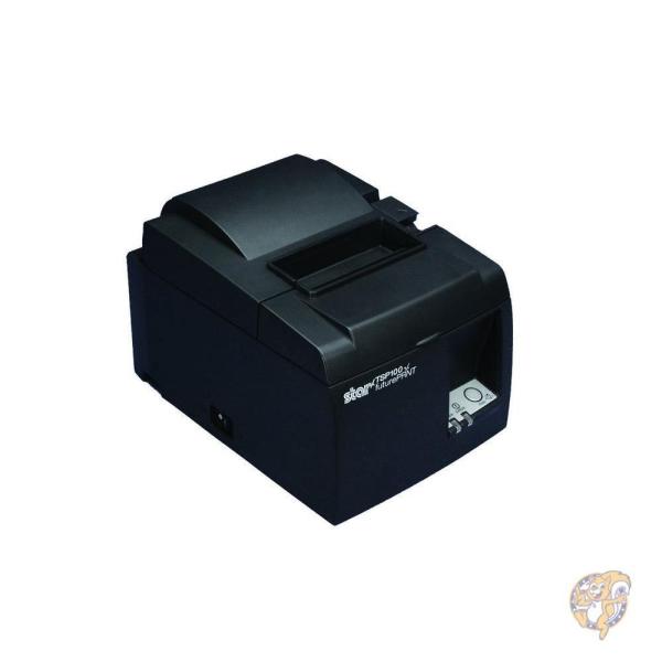 スターマイクロニクス TSP100 TSP143LAN レシート プリンター 並行輸入