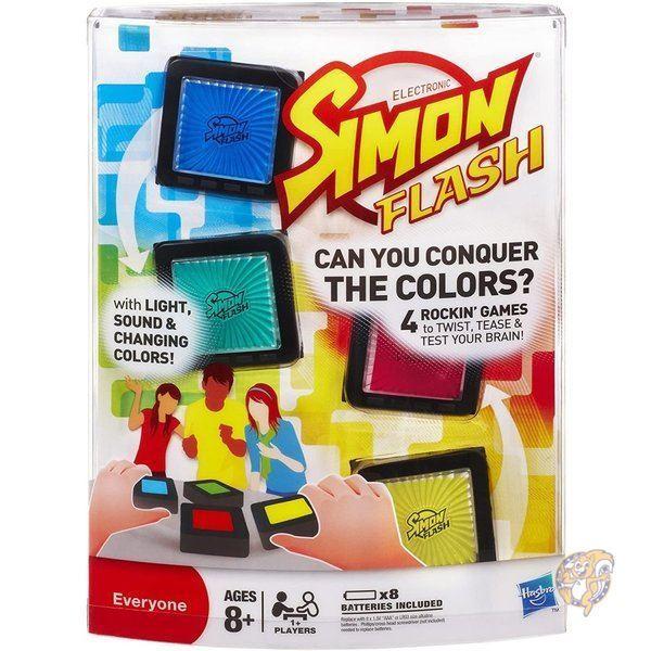 サイモン フラッシュ 色記憶ゲーム Simon Flash 記憶力ゲーム 送料無料 B004uc4rvm アメリカ輸入ランド 通販 Yahoo ショッピング