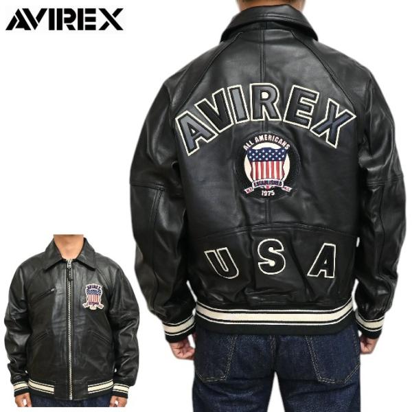 AVIREX（アヴィレックス） 783-4950016 6121039 ライト シグネチャー