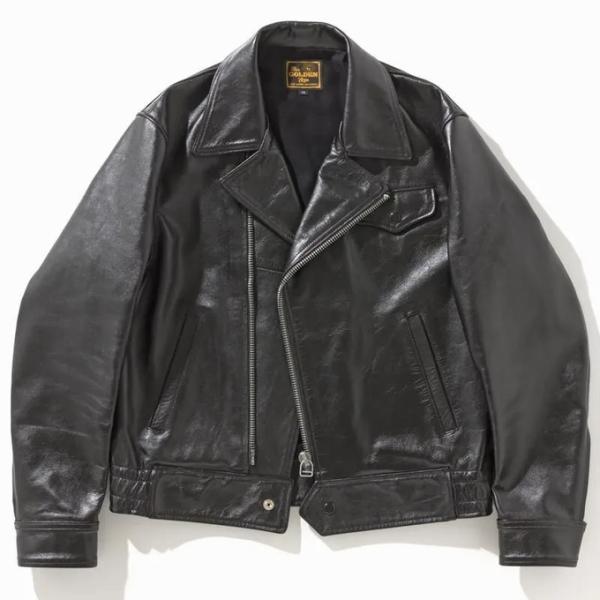 トイズマッコイ DURABLE size44 トイズマッコイ DURABLE CODE 33 size44 TOYS DOUBLE RIDERS JACKET