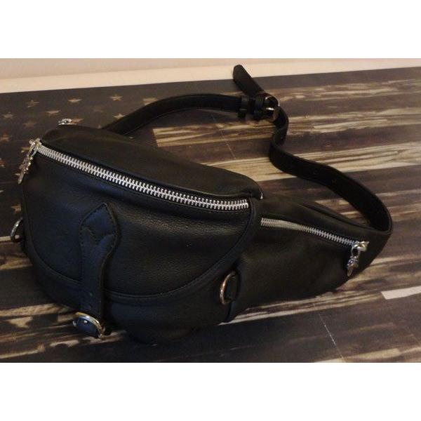 CHROME HEARTS バッグ CHROME HEARTS/クロムハーツ スナット CHROME HEARTS バッグ CHROME HEARTS/クロムハーツ スナット