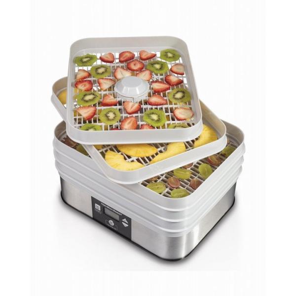 【並行輸入品】Hamilton Beach ハミルトンビーチ 32100A 食品乾燥機 フードドライヤー　ドライフードメーカー　