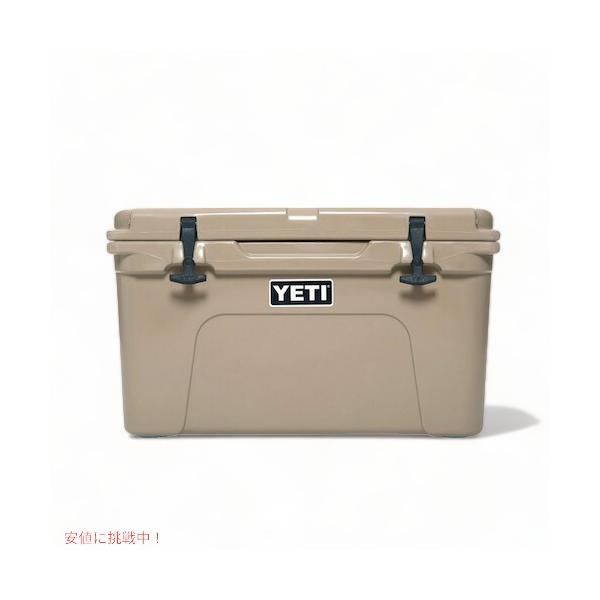YETI Tundra 45 Hard Cooler DESERT TAN / イエティ クーラー